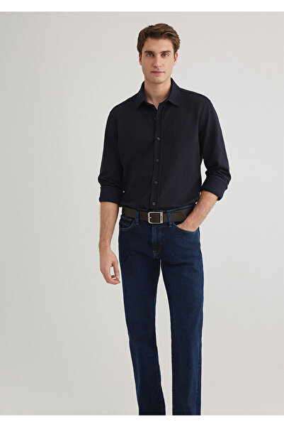 Mavi Чоловіча сорочка M0211249-70490 - Зручний крій