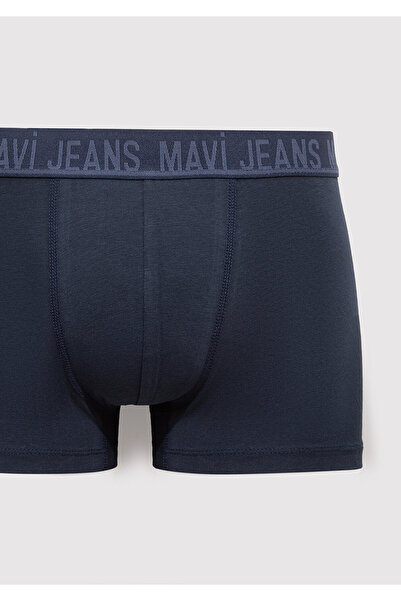 Mavi Navy Blue Basic Boxer 0911863 -25723