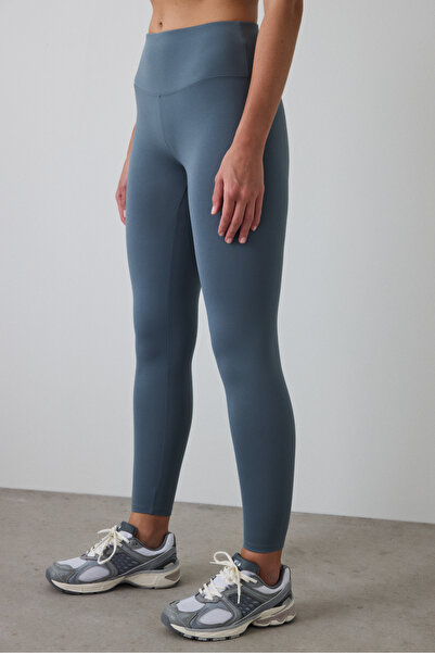 Penti Gray Soft Feel Leggings