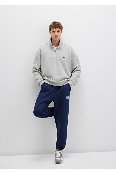 Mavi Ανδρική φόρμα Navy Blue - M 0010207 -70497, Ελαστικά πόδια