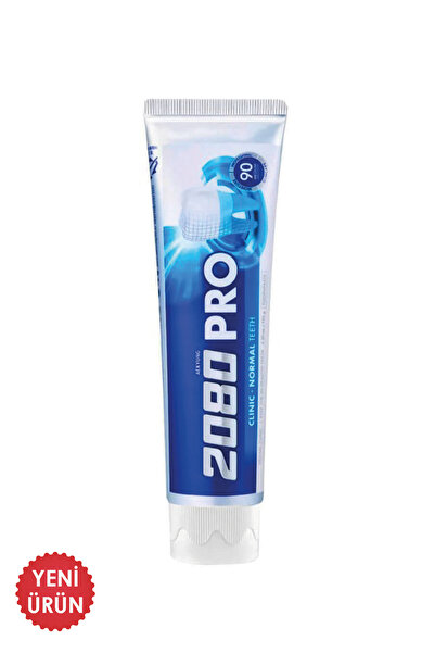 Dental Clinic 2080 Pro Clinic Alpha Toothpaste