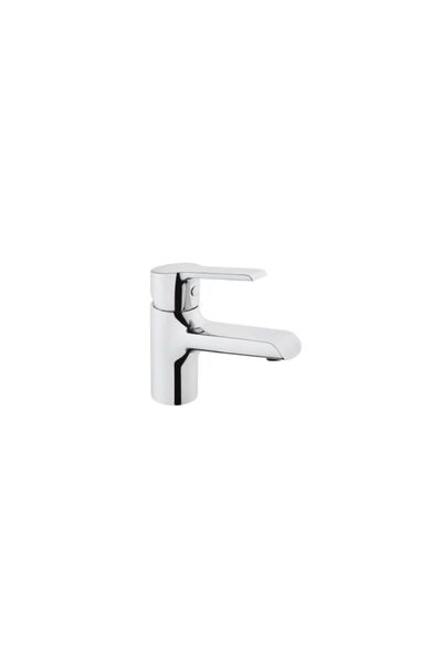 Artema A41069-Artema Axe S Lavabo Bataryası - Krom