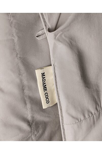 Madame Coco Allure 3D-Doppelbettdecke