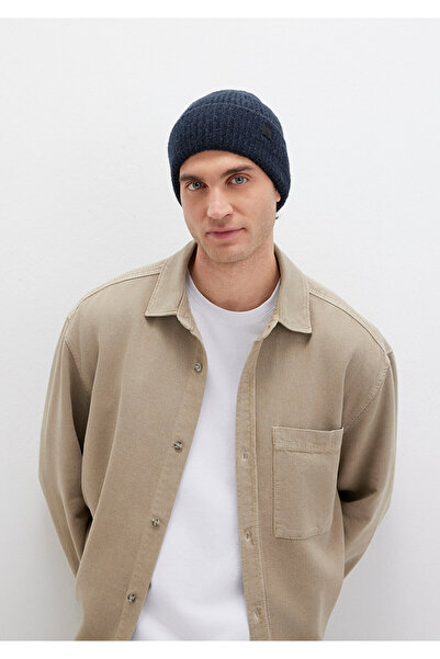 Mavi 0911540 -33166 Model Navy Blue Beret
