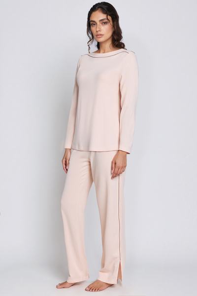 Kom Simple Kindergarten Pajamas