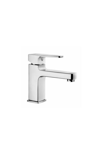 Artema A40775-Artema Q-Line Lavabo Bataryası - Krom