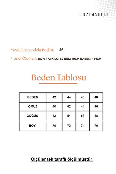 tarzımsüper Plus Size Shirt Collar Side Slit Comfort Model Half Sleeve Sports Casual Mother Combed Cotton Tunic Blouse