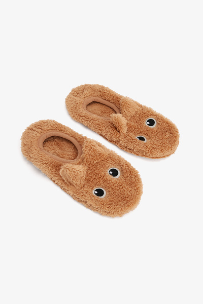 Penti Taba Cuteness Nakışlı Ev Çetiği