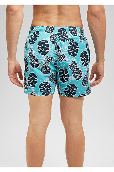 Mavi Grüne Badeshorts 0911474 -71496