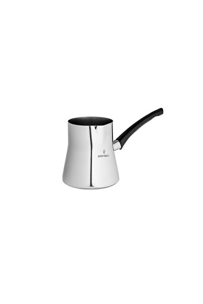 Sofram 800ml 18/10 Stainless Steel Coffee Pot