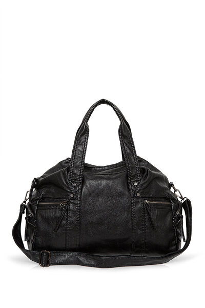 Mavi Schwarze Umhängetasche 1912134 -900