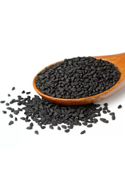 Natural كمون أسود 100 جرام (كالي جيري / كالا جيرا) × 12