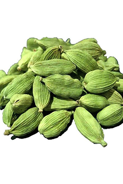 Natural الهيل/العيتشي - الهيل الأخضر (كبير) 75 جرام × 12