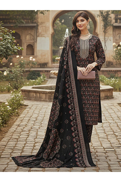 Prabhu Creation Churidar Full set