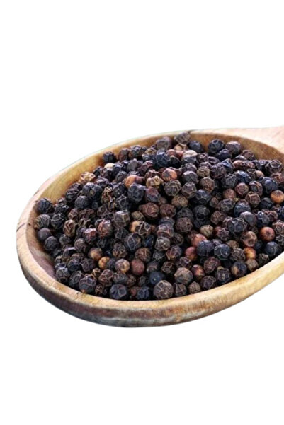 Natural فلفل أسود كامل 150 جرام × 12