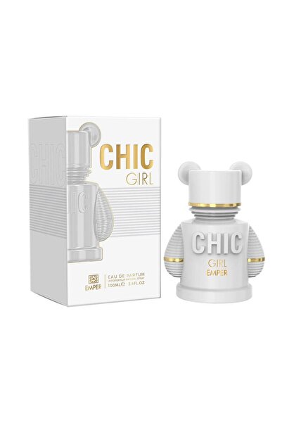 Emper عطر شيك جيرل 100 مل