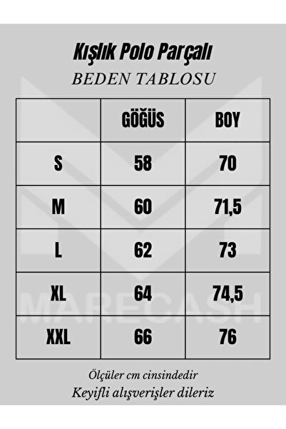MARECASH BEJ BEYAZ POLO YAKA KALIN CİZGİLİ YARIM FERMUARLI BALANCE BASKILI EŞOFMAN TAKIMI 3 İPLİK