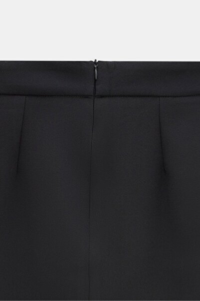 Saade Μίνι φούστα με κουμπιά