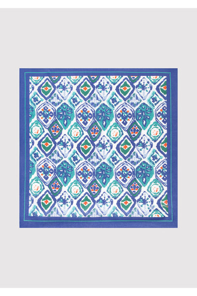 Mavi 1912237-70865 Modell Bedrucktes Bandana