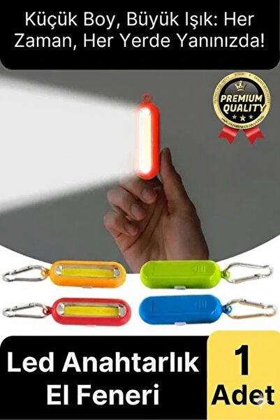 Svein Premium Taşınabilir Kamp Okul Güçlü Işık Aydınlatma 3 Modlu Pilli Sarı ...