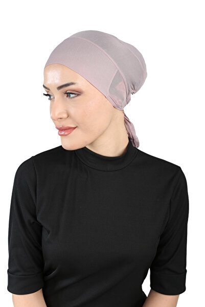 Ecardin بونيه باريسين رفيع - قماش قابل للتنفس D خياطة مخفية بونيه - سانت 371 ...