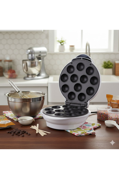 Sanford 14-compartment Popcake Maker