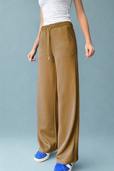 COMBİNE MİCHAİL Жіночі короткі плавки пака з високою талією з 2 ниток