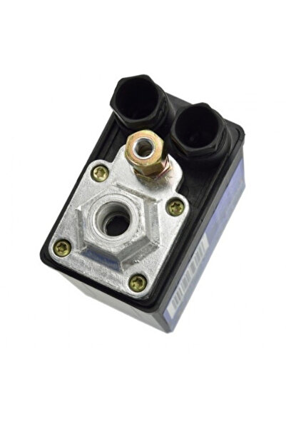 OEM Compressed air compressor pressure switch 220v 1 output