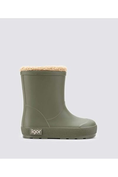 IGOR W10306-042 Yogi Borreguito Children's Daily Boots