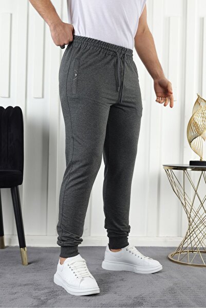 comstar Чоловічий спортивний трикотаж для бігунів Slim Fit Joggers