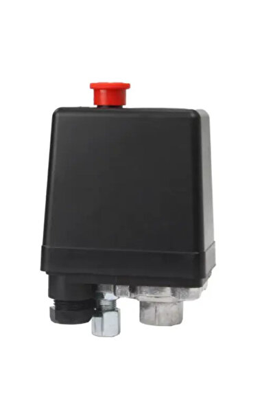 OEM Compressed air compressor pressure switch 220v 1 output