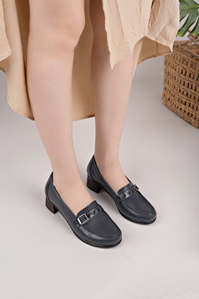 Diego Carlotti Pantofi casual de damă din piele naturală DD6112