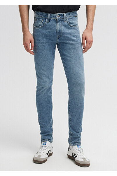 Mavi James 90-es évek - Misty Indigo Si Jean nadrág0042483797