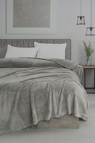 Ender Home Двоспальне ковдра Wellsoft Soft покривало для ліжка