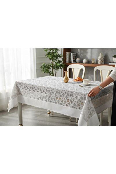 Ceki Home Sarmaşik Table Cover