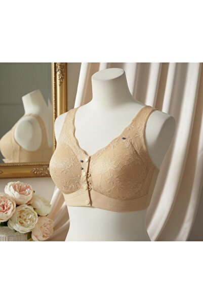 Nikitas Design Laser Cut Seamless Bra