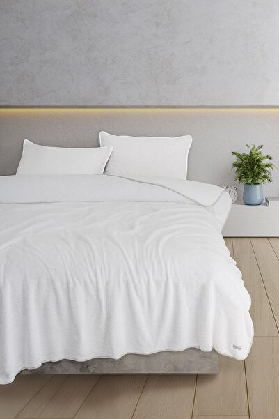 Ender Home Двоспальне ковдра Wellsoft Soft покривало для ліжка