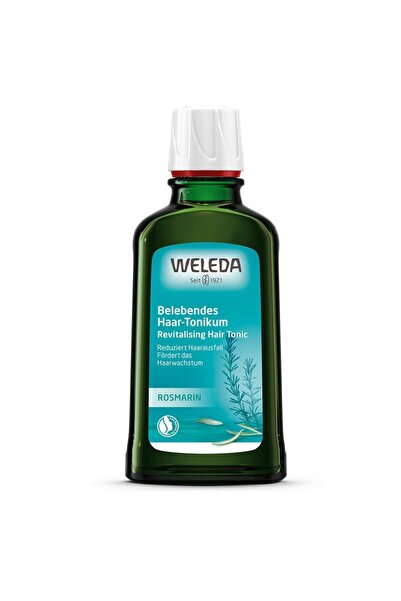 Weleda Romero Locion Kapılar Canlandırıcı Weleda 100 ml