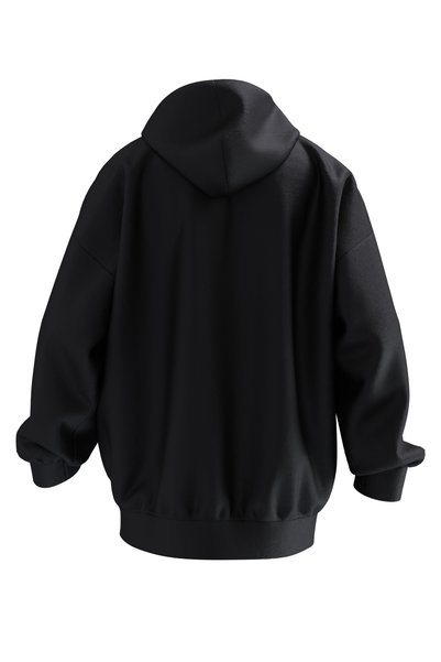 TURAN TACTICS TURAN PRINT OVERSIZE HOODIE (UNISEX)