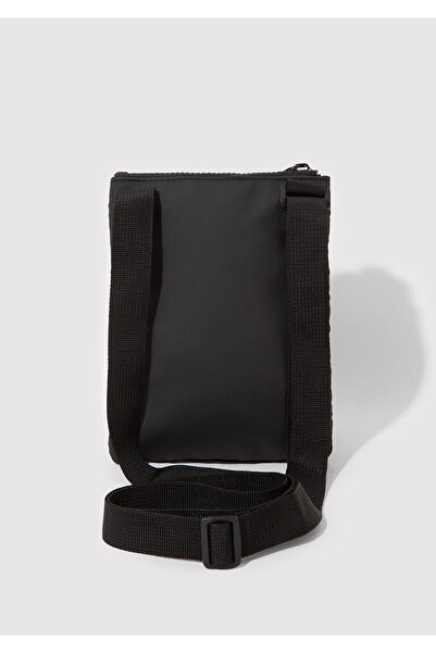 Mavi Černá crossbody kabelka 0910393-900