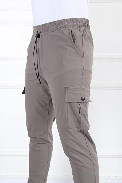 comstar Чоловічий спортивний костюм для бігу з тонким низом