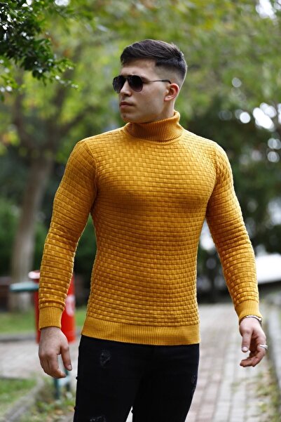 WOWA COMPANY Трико з горловиною