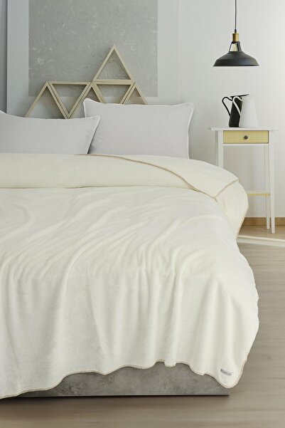 Ender Home Двоспальне ковдра Wellsoft Soft покривало для ліжка