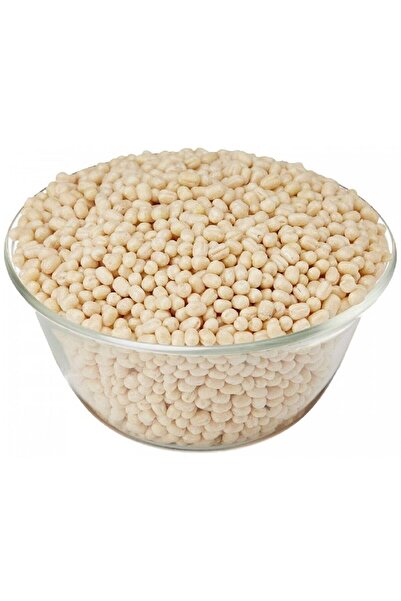 Natural عدس أبيض كامل (جاتا) 1 كجم × 10