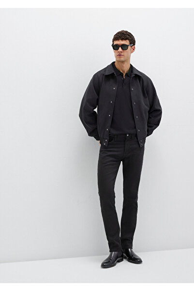 Mavi Штани Marcus Black Black Jeans 0035133304