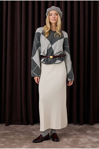 HEQA Екрю Докулу Трико Етек