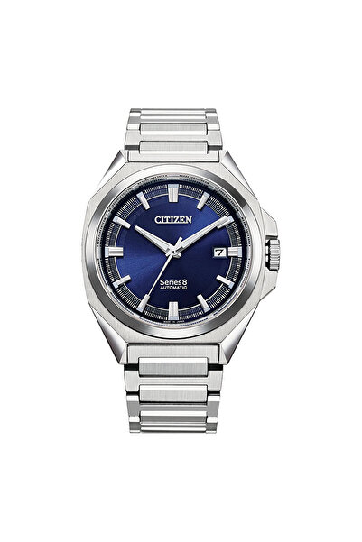 Citizen ساعة يد Nb6010-81l للرجال من Eco Drive