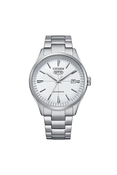 Citizen Automatic Nh8391-51Ae Men's Wristwatch