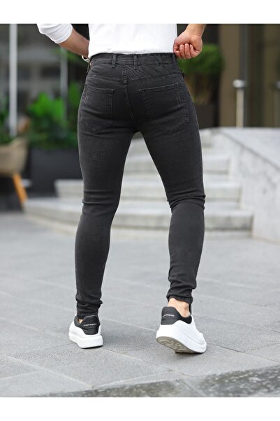 comstar Men's Slim Fit Lycra Jeans - Denim Jeans