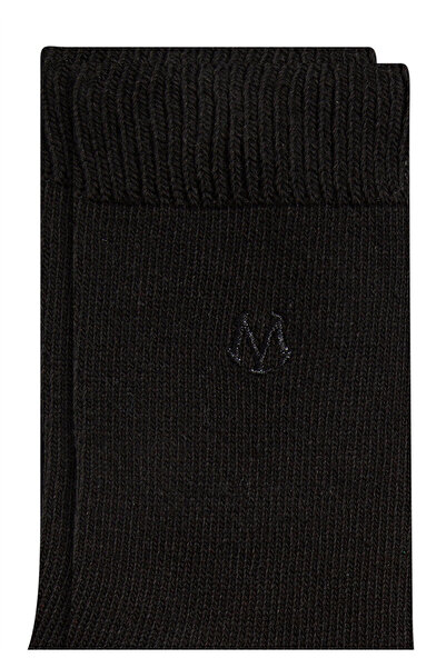 Mavi Black Socket Socks 092277-900